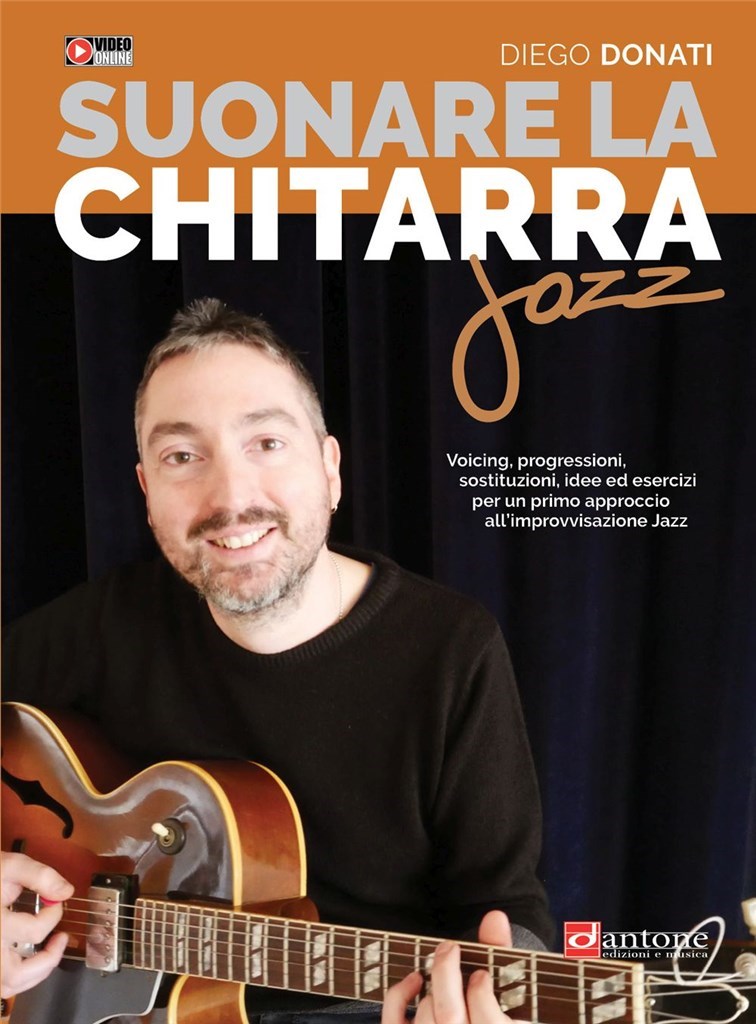 Suonare La Chitarra Jazz